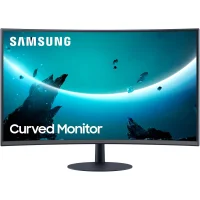 Монитор Samsung C27T550FDI (LC27T550FDIXCI) фото 1